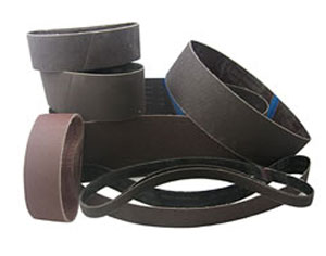 Abrasive Sanding Belt
