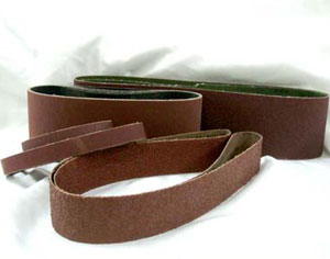 Abrasive Sanding Belts Reviews