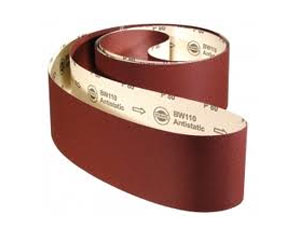 Abrasive Sanding Belts