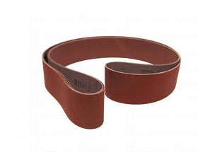 Cost Of Abrasive Sanding Belts