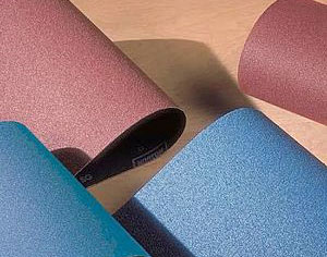 Abrasive Sanding Belts