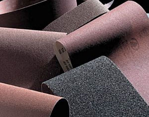 Abrasive Sanding Belts